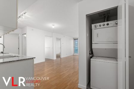 788 Hamilton Street, #1801 - Photo 2