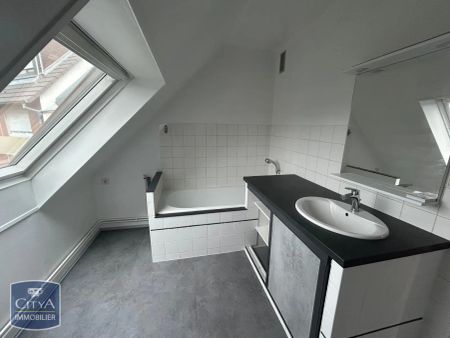 Appartement à louer 2 pièces 53.19m² - Photo 5