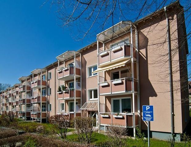 Top Wohnung in Top Lage! - Photo 1