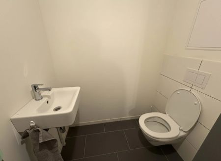 Modern wohnen im Sonnwendviertel – 2-Zimmer Wohnung mit Balkon - Photo 3
