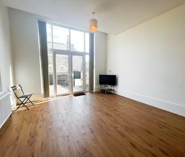 1 bedroom apartment to rent - Photo 4