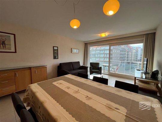 Appartement te huur - Photo 1