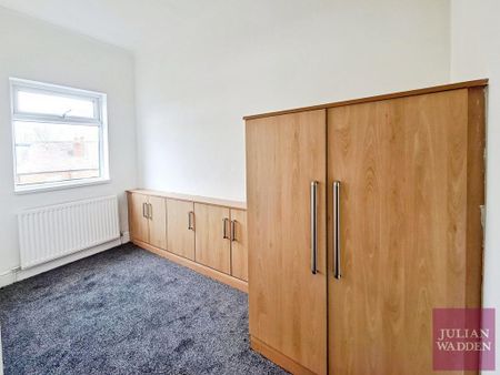 2 bedroom terraced house to rent - Photo 5