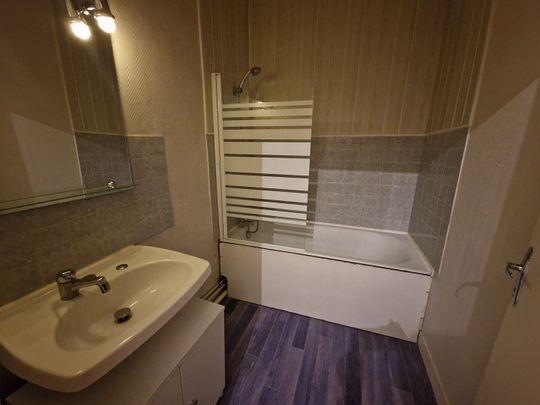 Location maison 2 pièces, 35.51m², Caen - Photo 1