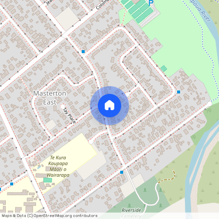 151 Church Street, Masterton, Masterton