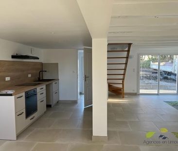 Location Maison 4 pièces 85m² AFFIEUX 19260 - Photo 6