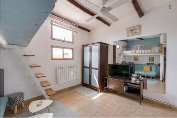 Calle Rodas 9, 2, 28005 MADRID, Embajadores, Lavapiés - Foto 1