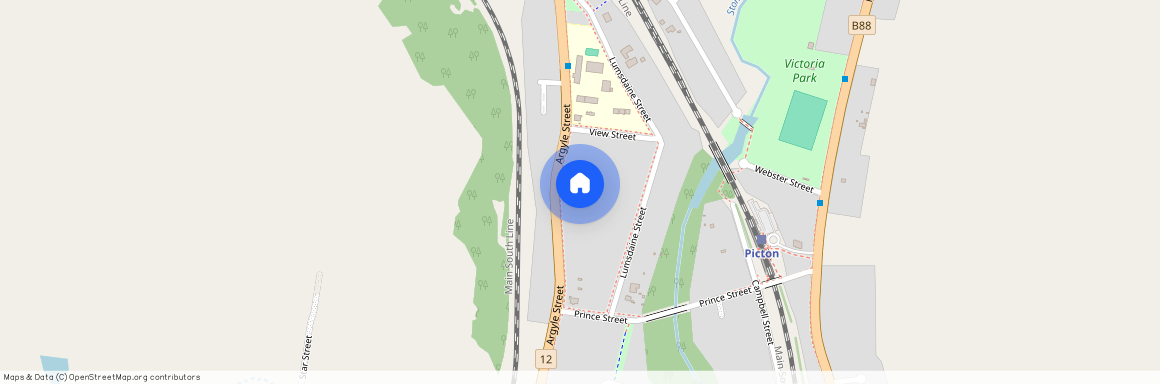 1/274 Argyle Street, Picton 2571, New South Wales