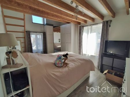 Maison 3 Pièces 55 m² - Photo 2