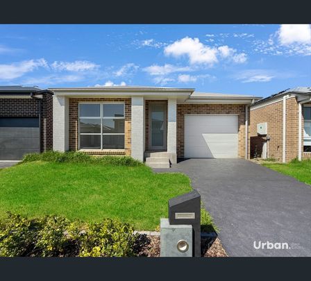 58 Wyattville Drive, West Hoxton, NSW 2171 - Photo 1