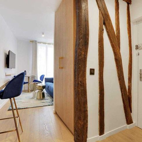 Rue de l'Assomption - Photo 1