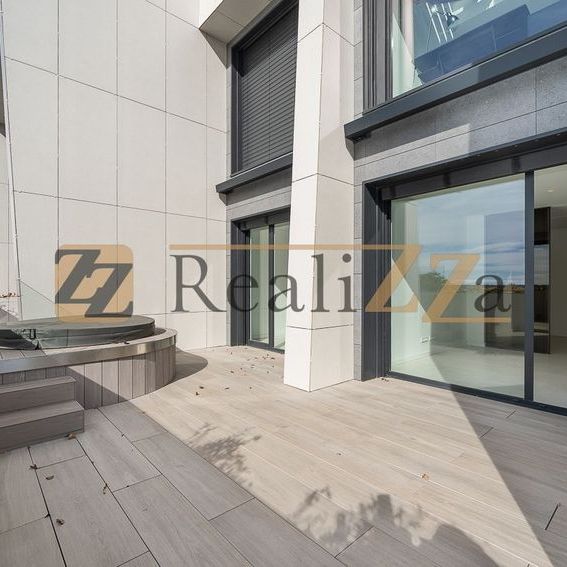 Alquiler de piso en Avenida de Luis García Cereceda, 7 - Photo 1