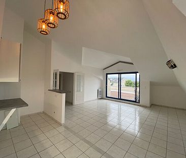 Location appartement 3 pièces, 57.73m², Le Perreux-sur-Marne - Photo 6