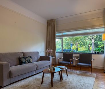 Te huur: Appartement Jozef Israëlsplein in Den Haag - Foto 5