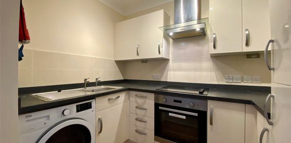 1 bedroom studio apartment to rent - Photo 2