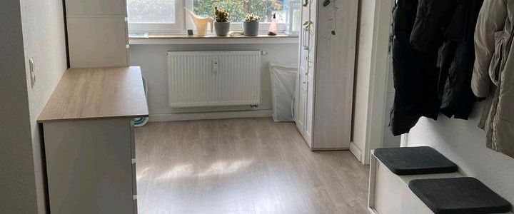 moderne Mietwohnung Bochum Langendreer - Foto 1