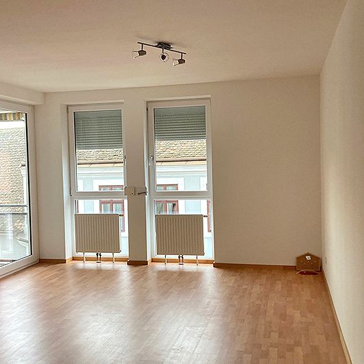 Wohnung in Retz - Foto 1