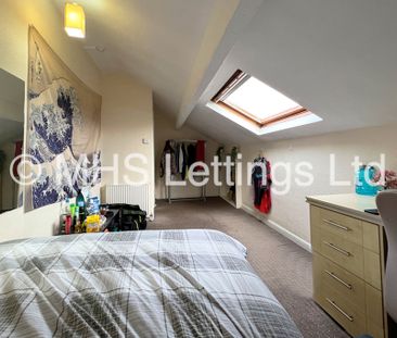 9 Bedroom Mid Terraced House for rent in Ash Grove - Photo 4