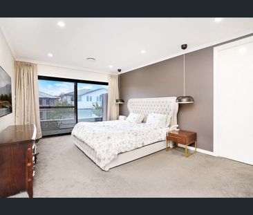 Elegant 5-Bedroom Family Home with Alfresco Entertaining | North Ke... - Photo 5