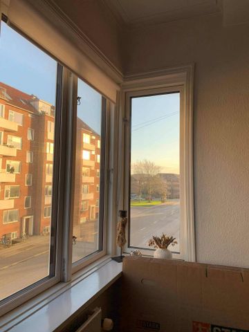 Hyggelig 2-værelses i Aarhus - Foto 2