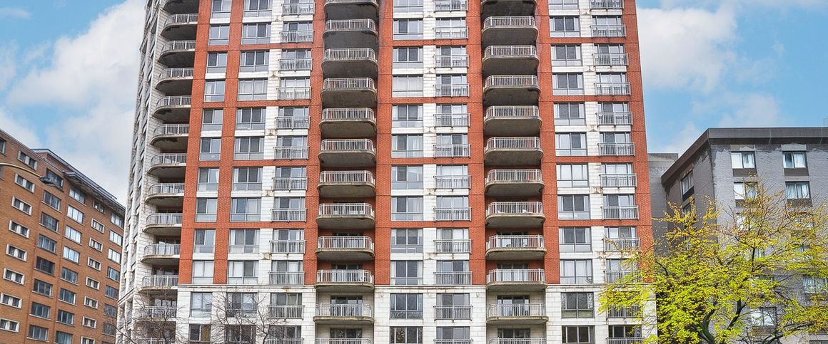 À louer / Appartement - Photo 1