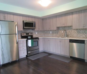 For Lease - 2335 Sheppard Avenue Unit# 1, Toronto, Ontario - Photo 3