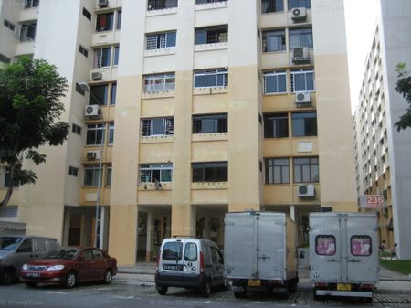 Blk 236 Serangoon Avenue 3 (Serangoon), HDB 4 Rooms - For Rent - Photo 5