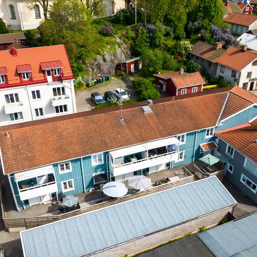 Hospitalgatan, Askersund - Foto 2