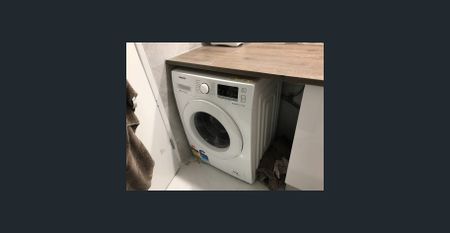 Renovated studio with views over lake and Bond Uni. sound proofed unit - Photo 3