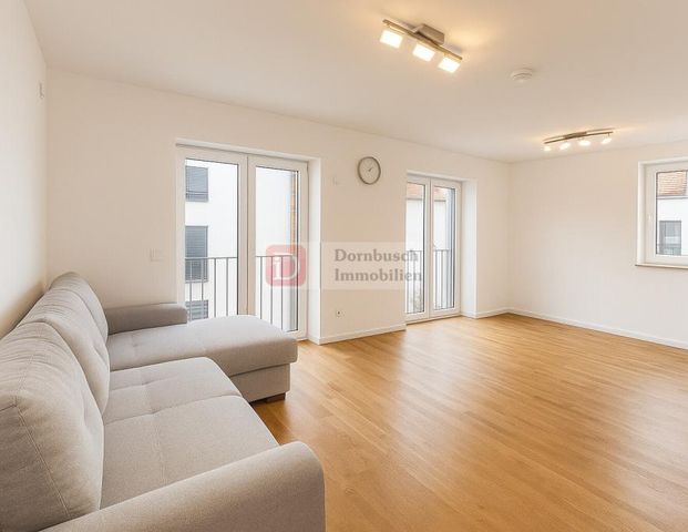 Top!! Modernes Haus über zwei Etagen mit Dachstudio und hochwertiger Ausstattung - Photo 1