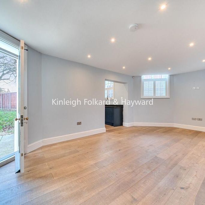 2 bedroom detached house to rent - Photo 1