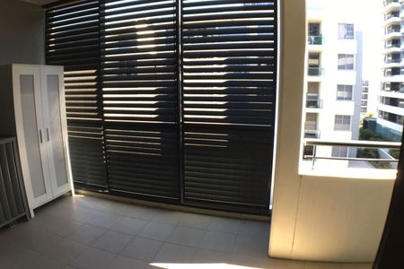 26/2 Nina Gray Avenue, Rhodes - Photo 5