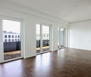 Geräumige 2-Zimmer-Wohnung mit großem Balkon und perfekter Infrastr... - Photo 5