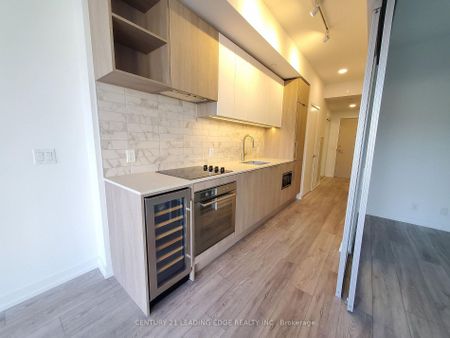 For Lease - 2020 Bathurst Street Unit# 328, Toronto, Ontario - Photo 5