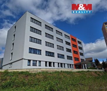 Pronájem bytu 1+kk a garsoniéry 37 m² - Photo 1