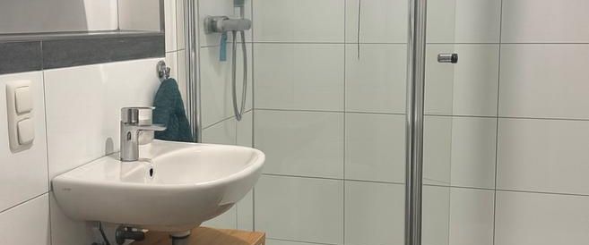 Schöne 3 Zimmer Wohnung mit Küche - Herten-Westerholt - Photo 1