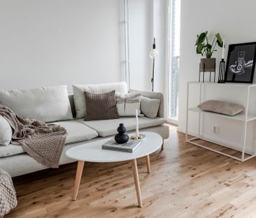 Norregatan 5B, Eslöv Centrum - Foto 1