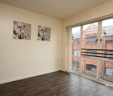1 bedroom flat to rent - Photo 1