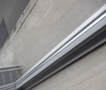 Ruim appartement MET Garage - Photo 1