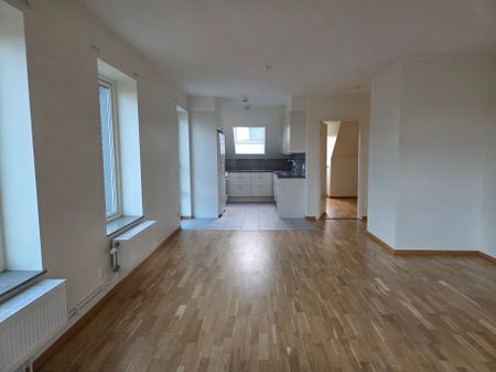 Johan Kocksgatan 7A, Trelleborg Centrum - Foto 2