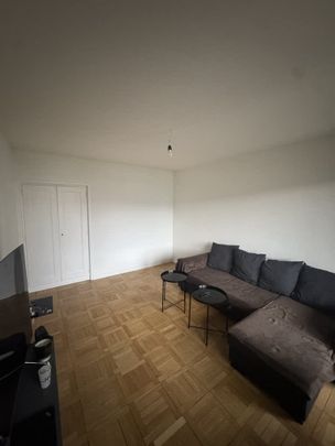 2 Zimmer, 44 m², 2. Stock - Photo 1