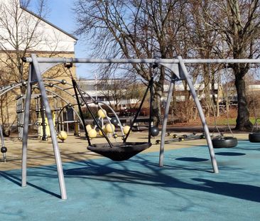 Luggudegatan 9, Helsingborg - Foto 1