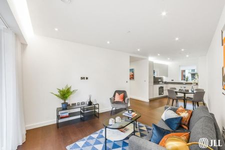 2 bedroom apartment to rent - Photo 2