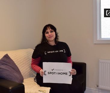 1-bedroom house for single person for rent in Clonee, Dublin - Photo 2