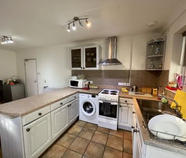 1 bedroom in a house share to rent - Photo 4