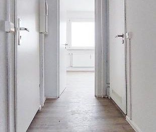 2 Zimmer, Balkon frisch saniert - Photo 5