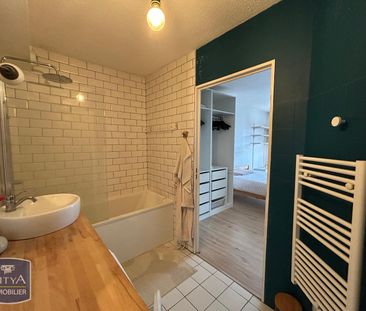 Location Appartement 2 pièces 42m² BORDEAUX 33000 - Photo 4