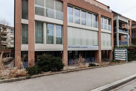 Mitten in der Stadt  mitten im Leben - Foto 4