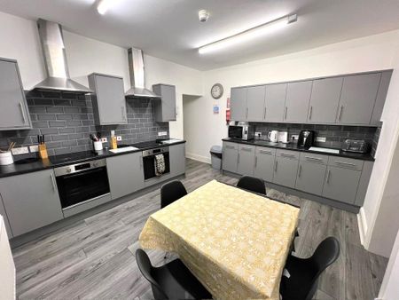 1 bedroom in a house share to rent - Photo 4