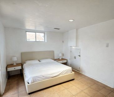 For Lease - 31 Valencia Crescent Unit# Lower Level, Toronto, Ontario - Photo 2